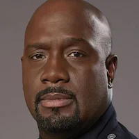 Ричард Т. Джонс Ричард Т. Джонс